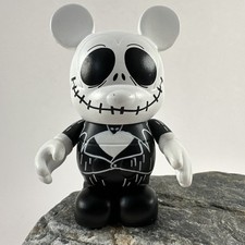 DISNEY Vinylmation 3" Park Set