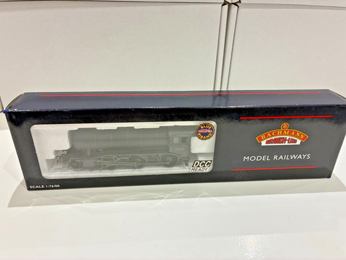 275k bachmann class k3 - 32-275k,