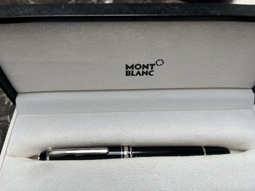 Montblanc meisterstuck - montblanc,