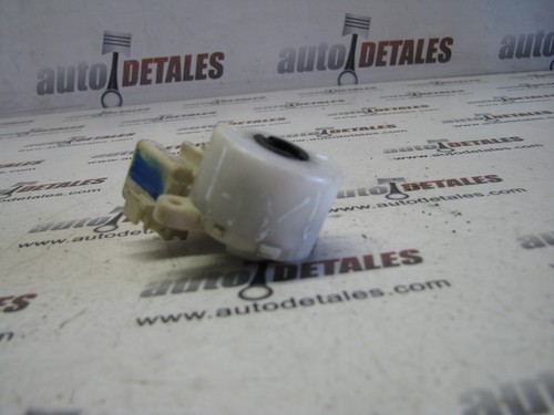 Toyota avensis verso ignition - avensis,