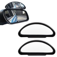 2 x Blind Spot Mirror