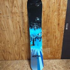 Burton Custom One Hundred and