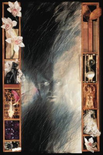 Mike dringenberg sandman - dringenberg, :