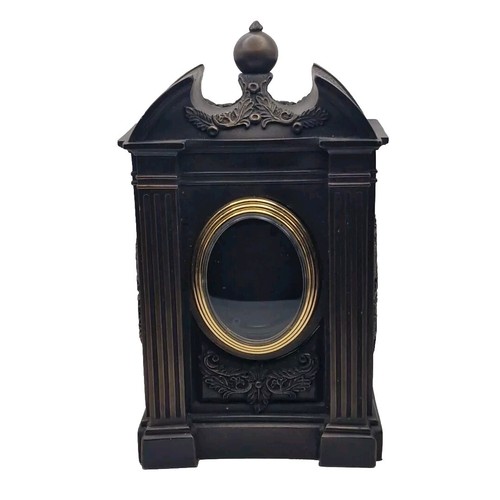 Genesis ireland bronze mantel - genesis,