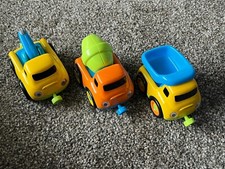 Early Learning Centre Magnetic