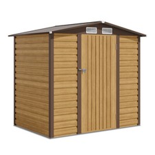 Garden Shed Storage Tool