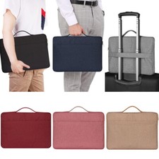 Laptop Handbag Sleeve Case Bag For Apple Macbook Air Pro 11' 12' 13'' 14 15 16''