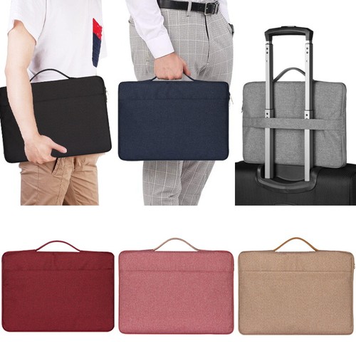 Laptop handbag sleeve - handbag, case