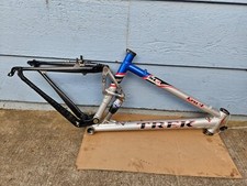 Trek Fuel 100 Full Suspension