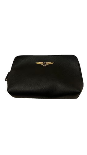 Qantas amenity kit 100 years - amenity,