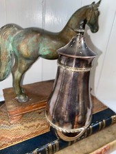 Vintage Silver Sugar Sifter