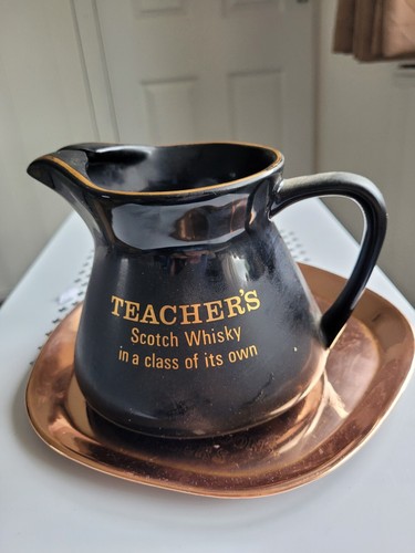 Jug teachers scotch whisky - jug,