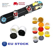 Snowboard Wall Mount Storage