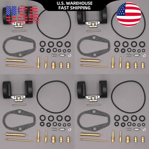 Set carburetor repair - 4,