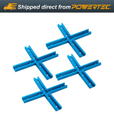 POWERTEC 71609-P4 T-Track
