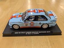 FLY BMW M3 Rally Legend