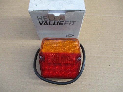 New genuine hella 2va357023021 - new,