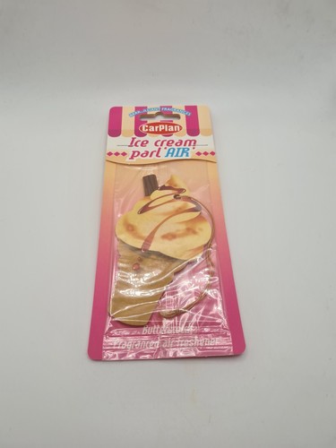 Carplan ice cream car air - carplan,