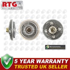 Radiator Fan Clutch Fits