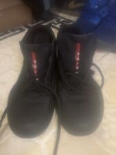 prada americas cup 6.5 Mid Shoes original classic 
