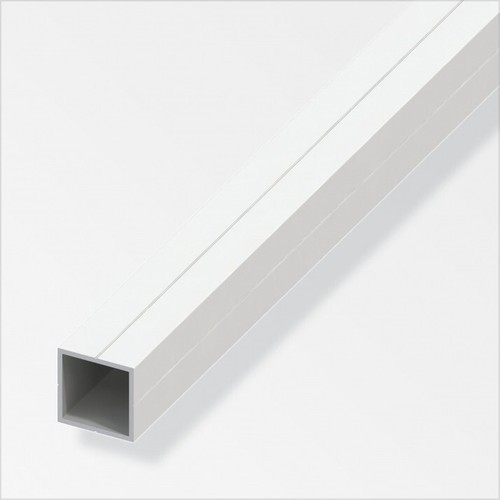 Pvc square tube profile - square,