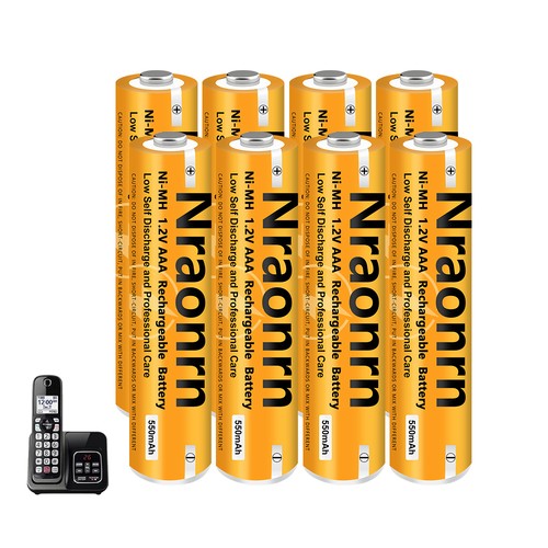 Rechargeable battery mh - battery, ni-mh
