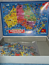 AUSTRALIA & NEW ZEALAND - JR