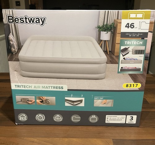 Bestway queen air - bestway,