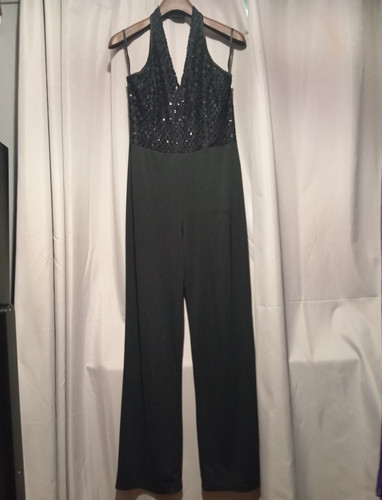 Apart impressions black sequin - impressions,
