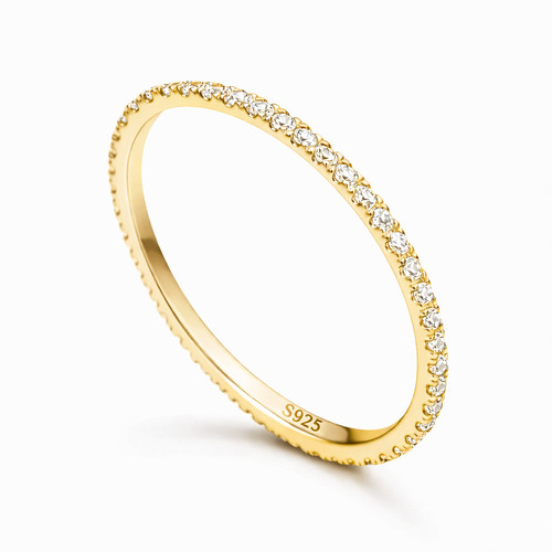 Gold sterling silver 925 - sterling,