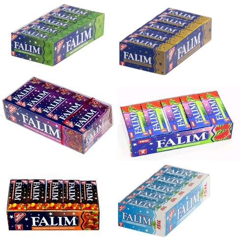 Brand new falim - brand, free