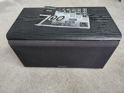Mission 70c1 centre speaker - mission,