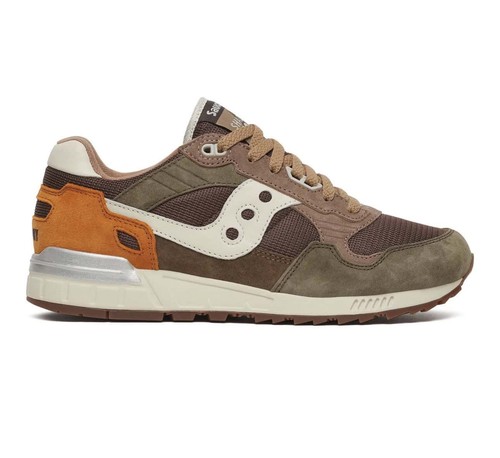 Saucony shadow 5000 sneaker - shadow,