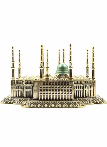 Masjid nabawi medina - al-masjid, an-nabawi