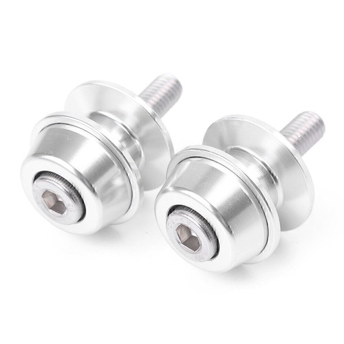 8mm swingarm spools sliders - 8mm,