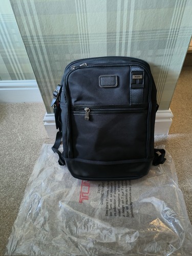 Tumi alpha3 slim - slim, backpack