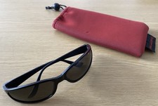 Bollé Unisex Vintage Wrap