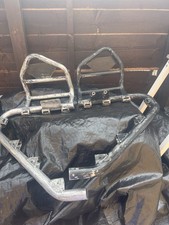 Quadzilla XLC 500 Nerf Bars