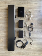 Samsung HW-MS550 Soundbar &