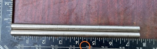 Stanley fence rods for spare - rods,