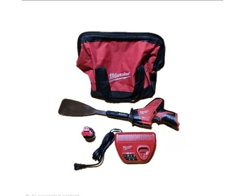 Milwaukee m12 windshield - milwaukee,