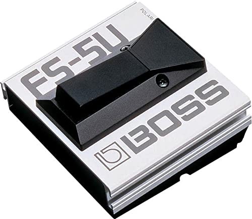 Roland foot switch - fs-5u, (s)