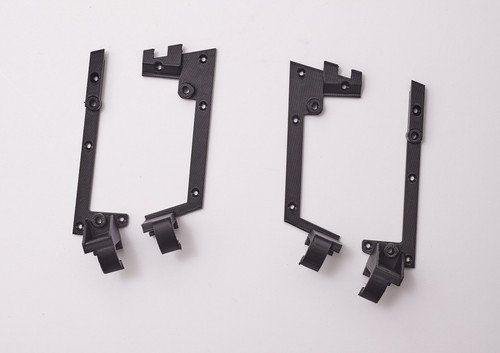 Mercedes r129 seat switch trim - mercedes,