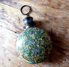 Victorian Venetian Glass