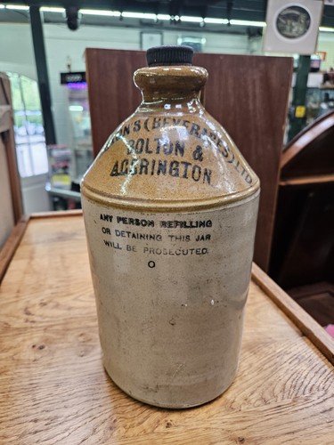 Vintage stantons beverages - stantons,