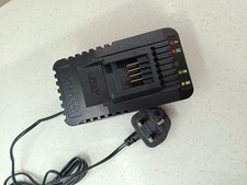 WORX Lithium Fast Charger WA3880 20V, 1 Hour Charging Time (Brand new)