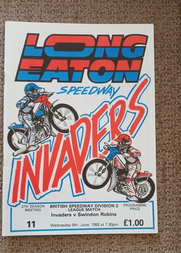 Long eaton swindon - eaton,