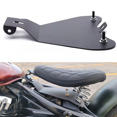Motorcycle solo seat - motorcycle,