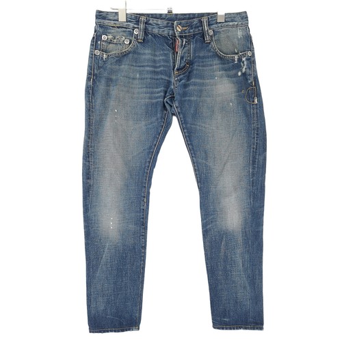 Vintage dsquared2 jeans - vintage,