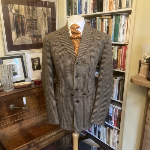 Hardy amies savile row - hardy, of